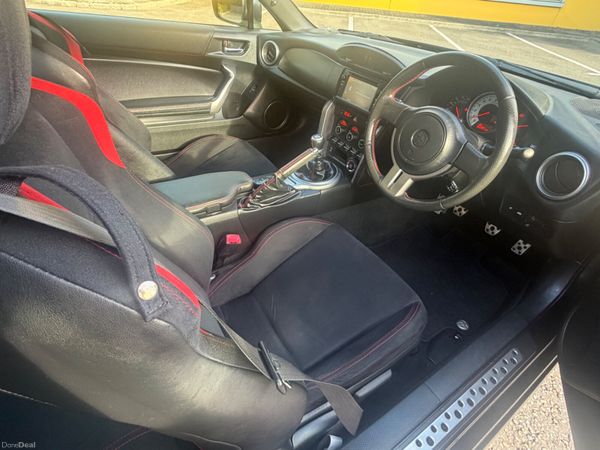 Toyota GT86 2.0 Petrol  Anniversary Edition 400669542