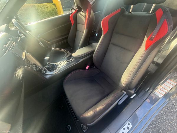 Toyota GT86 2.0 Petrol  Anniversary Edition 400669550