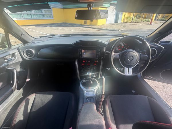 Toyota GT86 2.0 Petrol  Anniversary Edition 400669552