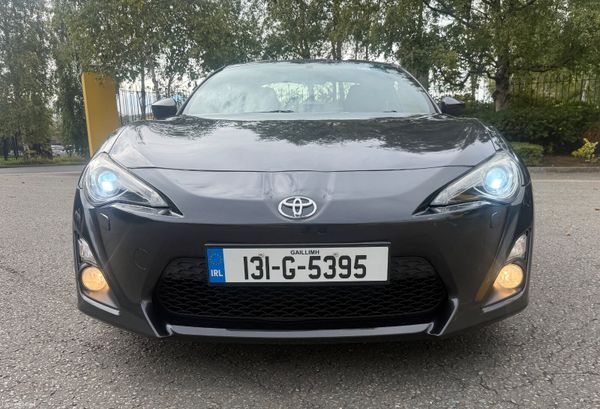 Toyota GT86 2.0 Petrol  Anniversary Edition 400669520
