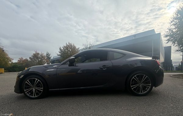 Toyota GT86 2.0 Petrol  Anniversary Edition 400669528