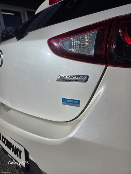 2015 mazda demio / FULL LEATHER 400669642