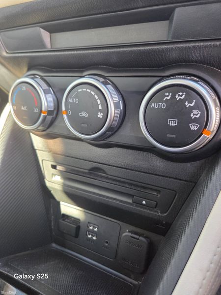 2015 mazda demio / FULL LEATHER 400669656