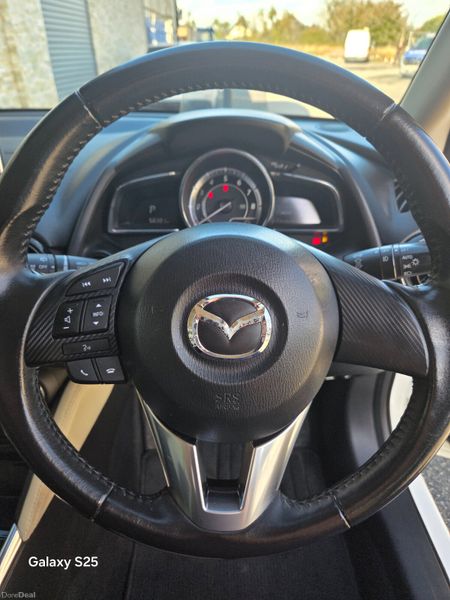 2015 mazda demio / FULL LEATHER 400669660