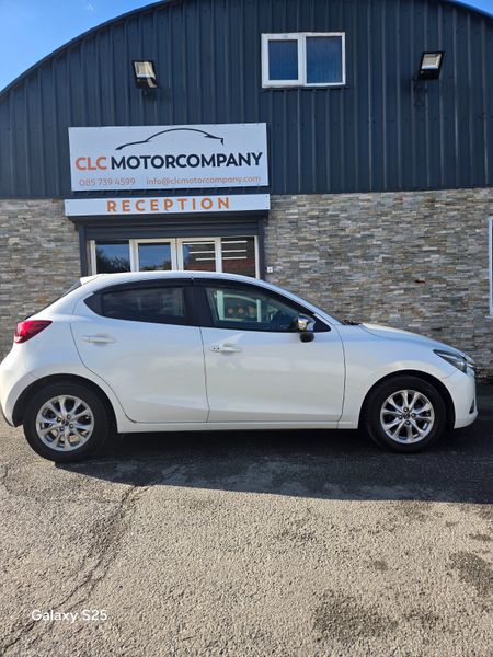 2015 mazda demio / FULL LEATHER 400669632