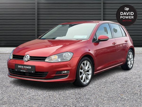 2013 VW Golf Highline! 400671074