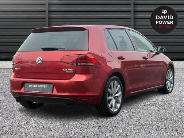 2013 VW Golf Highline! 400671078