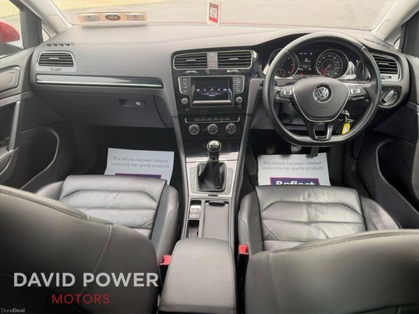2013 VW Golf Highline! 400671080