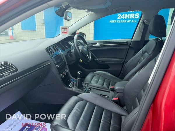 2013 VW Golf Highline! 400671082