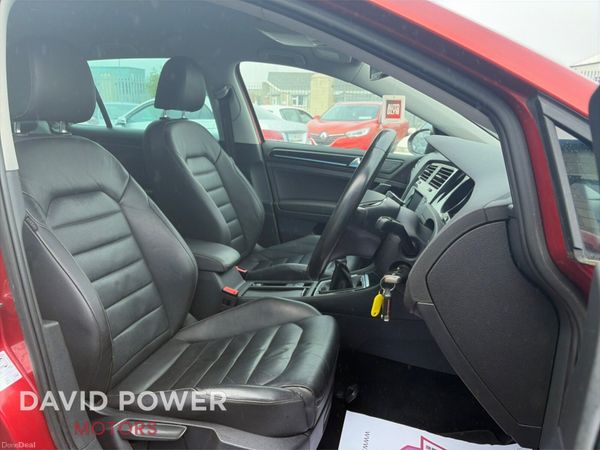2013 VW Golf Highline! 400671084