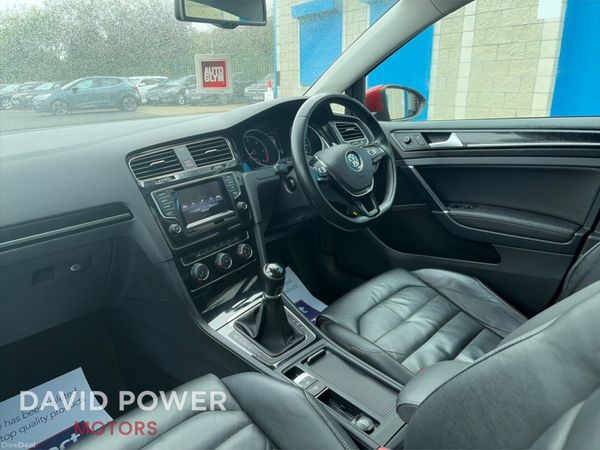 2013 VW Golf Highline! 400671086