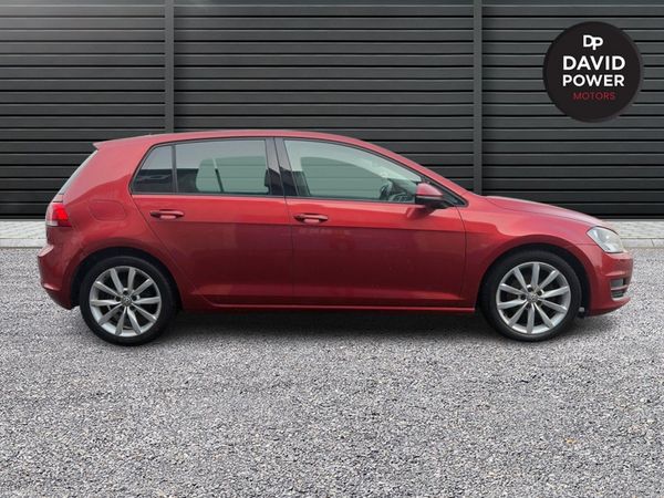2013 VW Golf Highline! 400671320