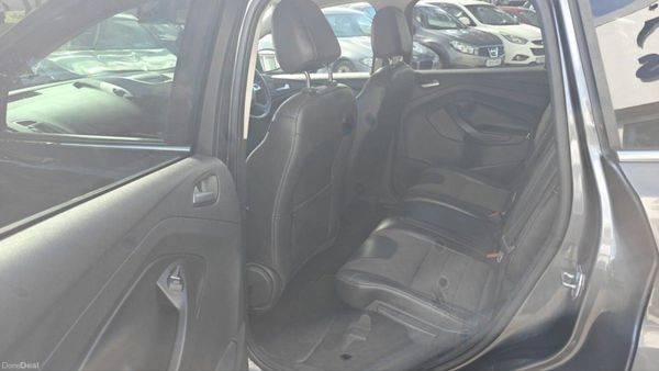 Ford Kuga 2.0TDCI 120PS Titanium 400674106