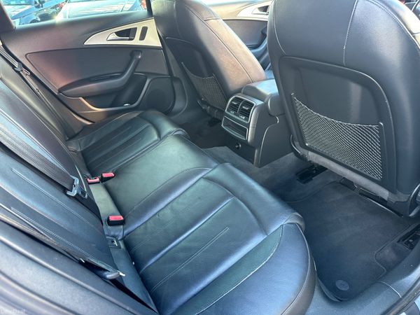 Audi A6 2.0TDI AUTO NCT TAX 400676430