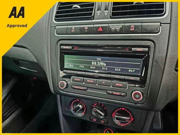 🔥 2013 VW Polo | Only 75k km |  New NCT 🔥 400677456