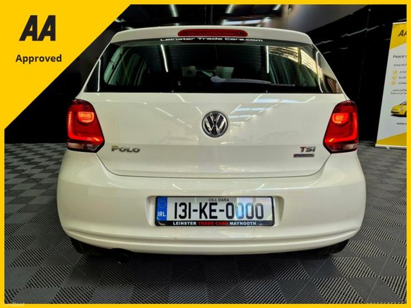 🔥 2013 VW Polo | Only 75k km |  New NCT 🔥 400677458