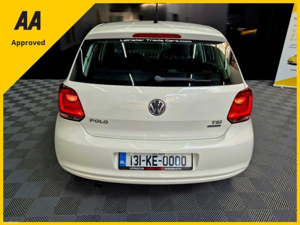 🔥 2013 VW Polo | Only 75k km |  New NCT 🔥 400677460