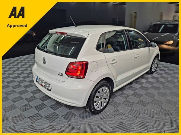 🔥 2013 VW Polo | Only 75k km |  New NCT 🔥 400677466