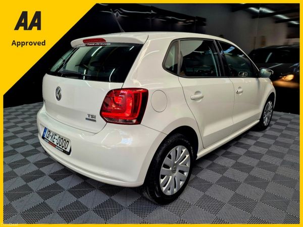 🔥 2013 VW Polo | Only 75k km |  New NCT 🔥 400677468
