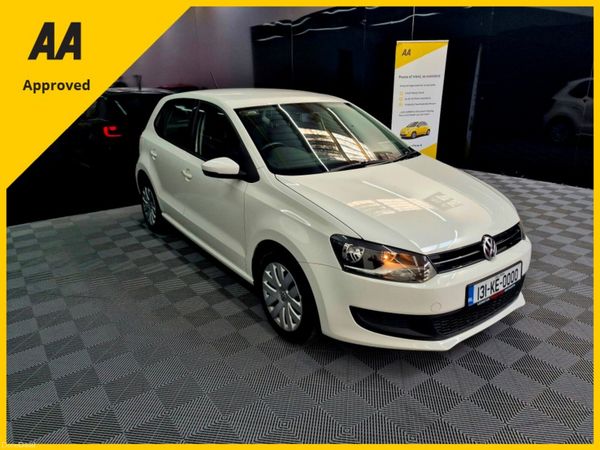 🔥 2013 VW Polo | Only 75k km |  New NCT 🔥 400677470