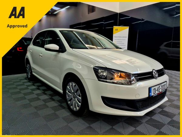 🔥 2013 VW Polo | Only 75k km |  New NCT 🔥 400677472