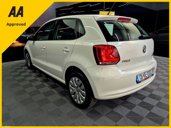 🔥 2013 VW Polo | Only 75k km |  New NCT 🔥 400677474