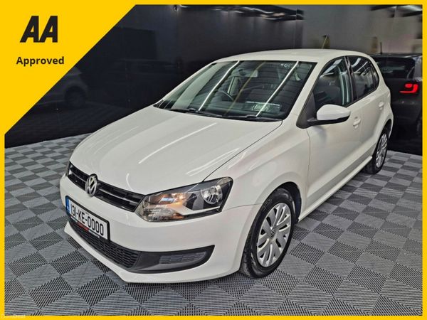 🔥 2013 VW Polo | Only 75k km |  New NCT 🔥 400677476