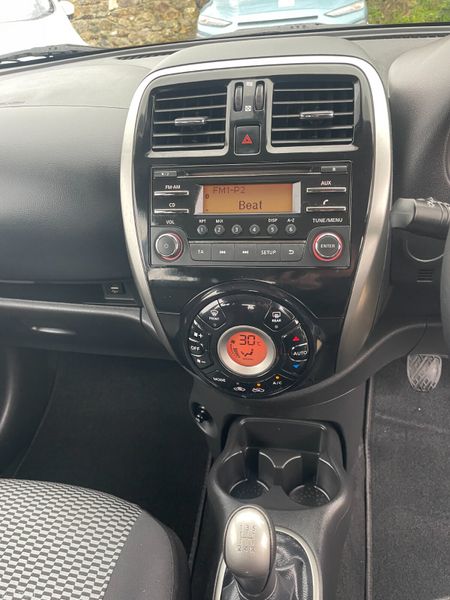 171 Nissan Micra 1.2l.. Low KMs.. Warranty 400678962