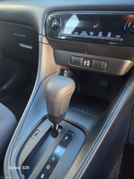 2021 TOYOTA YARIS / HYBRID AUTO 400679818
