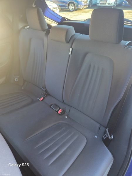 2021 TOYOTA YARIS / HYBRID AUTO 400679826