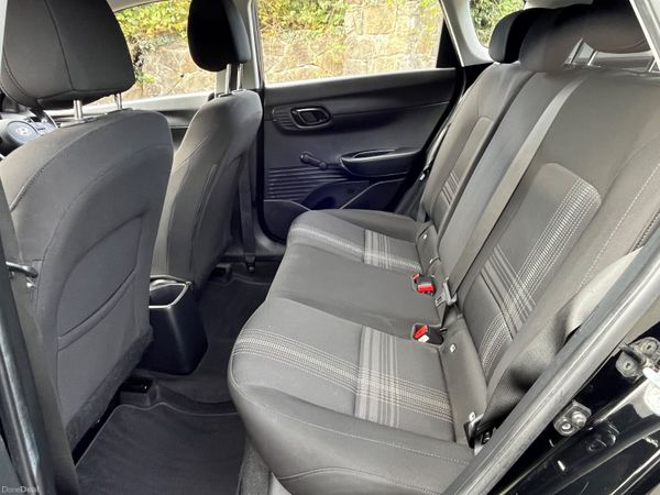 Hyundai Bayon 1.2 Petrol Comfort Plus 400679978