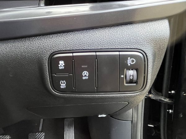 Hyundai Bayon 1.2 Petrol Comfort Plus 400679990