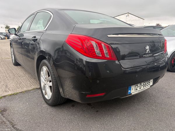 VERY LOW KMS-NCT 05/27 TAX 12/26 400680054