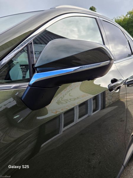 Lexus NX 2025  HYBRID 400681286