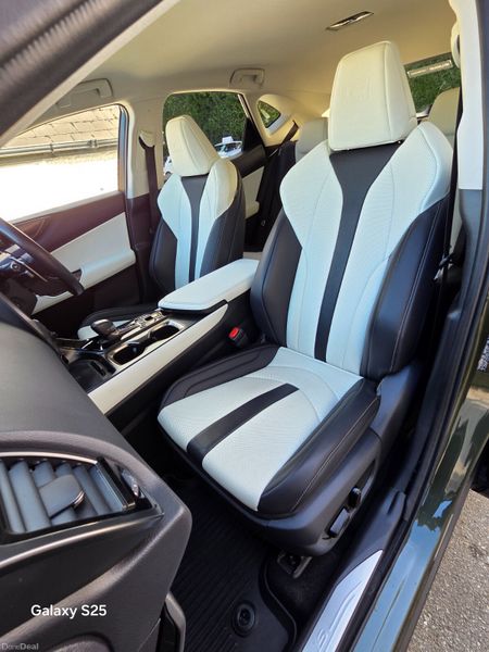 Lexus NX 2025  HYBRID 400681292