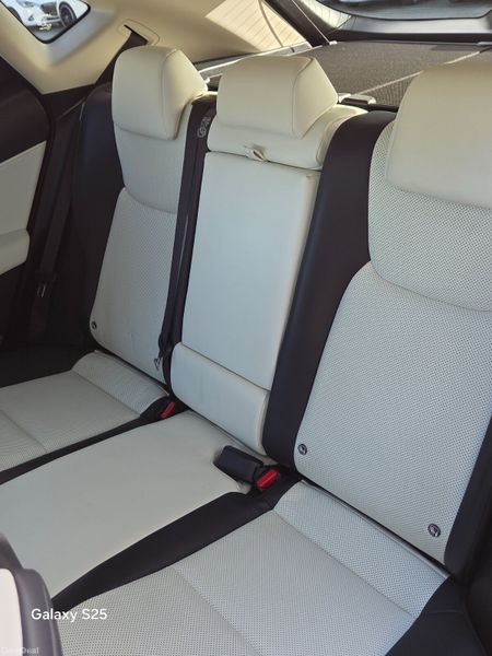 Lexus NX 2025  HYBRID 400681294