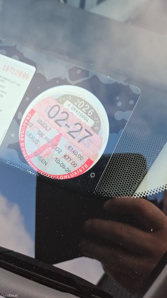 Lexus NX 2025  HYBRID 400681302