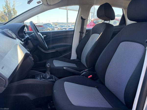 2016 SEAT Ibiza 1.0 MPI Nct 10/27 Tax 03/27 400681968