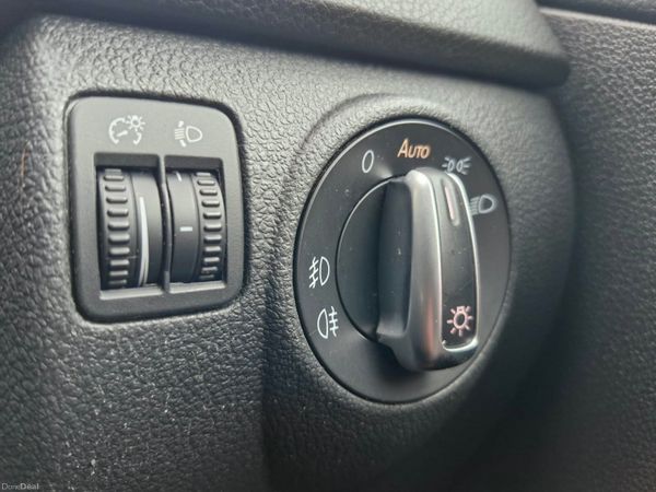 2016 Volkswagen Tiguan 2.0 TDi NCT 06/28 400682422