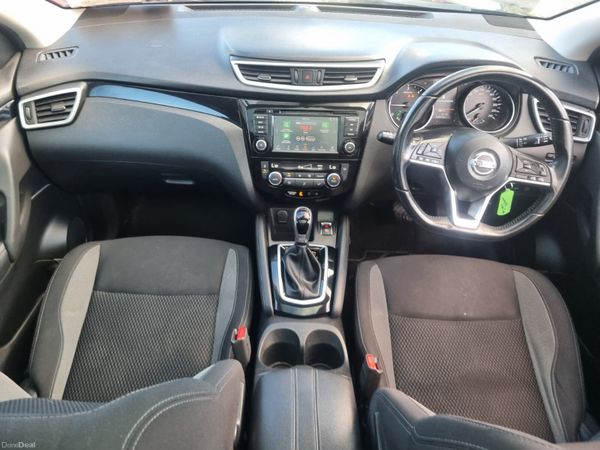 Nissan Qashqai 2019 Panoramic Roof 400682550