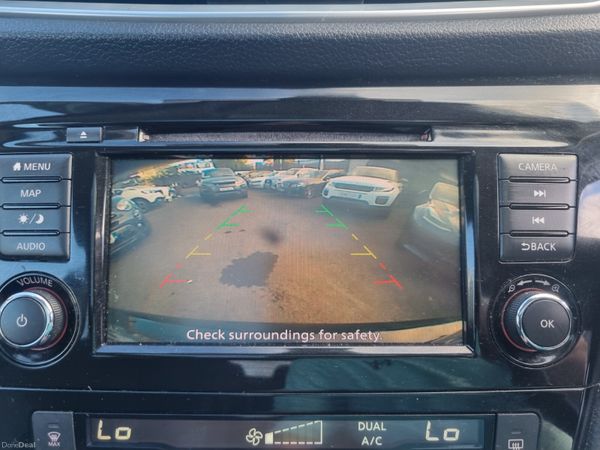 Nissan Qashqai 2019 Panoramic Roof 400682562