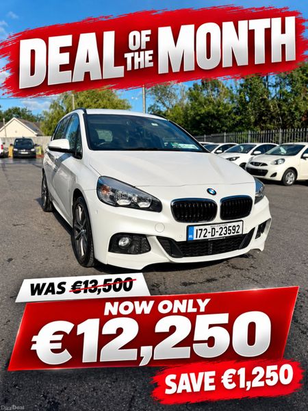 7 Seats Automatic 400683094