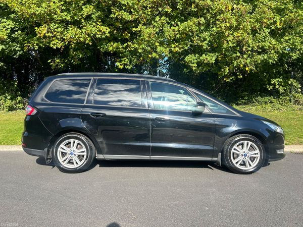 Ford Galaxy 2016 7 SEATER( NCT 03/27) 400629264