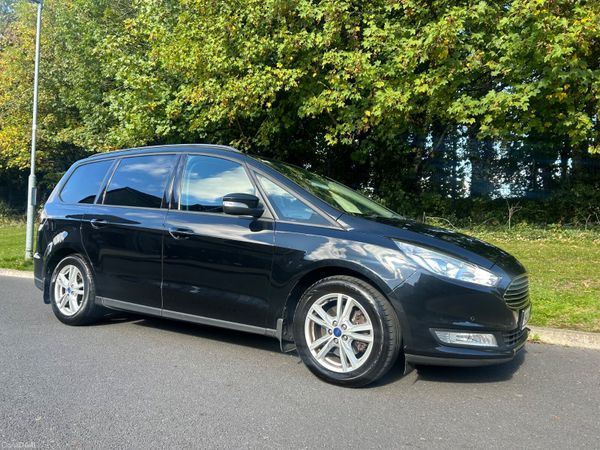 Ford Galaxy 2016 7 SEATER( NCT 03/27) 400629266