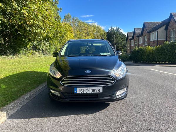 Ford Galaxy 2016 7 SEATER( NCT 03/27) 400629268