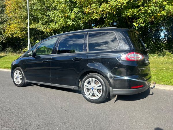 Ford Galaxy 2016 7 SEATER( NCT 03/27) 400629270