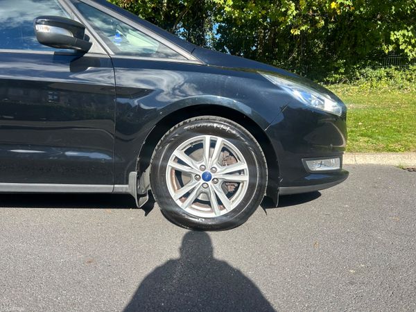 Ford Galaxy 2016 7 SEATER( NCT 03/27) 400629272