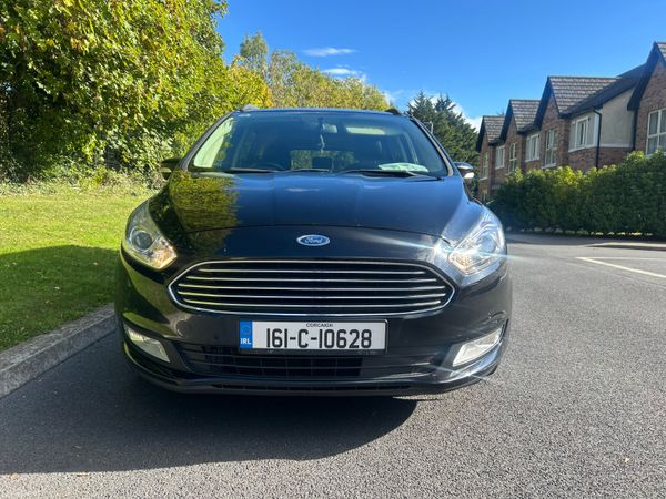 Ford Galaxy 2016 7 SEATER( NCT 03/27) 400629278