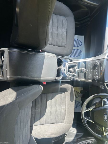 Ford Galaxy 2016 7 SEATER( NCT 03/27) 400629284