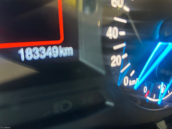 Ford Galaxy 2016 7 SEATER( NCT 03/27) 400629286